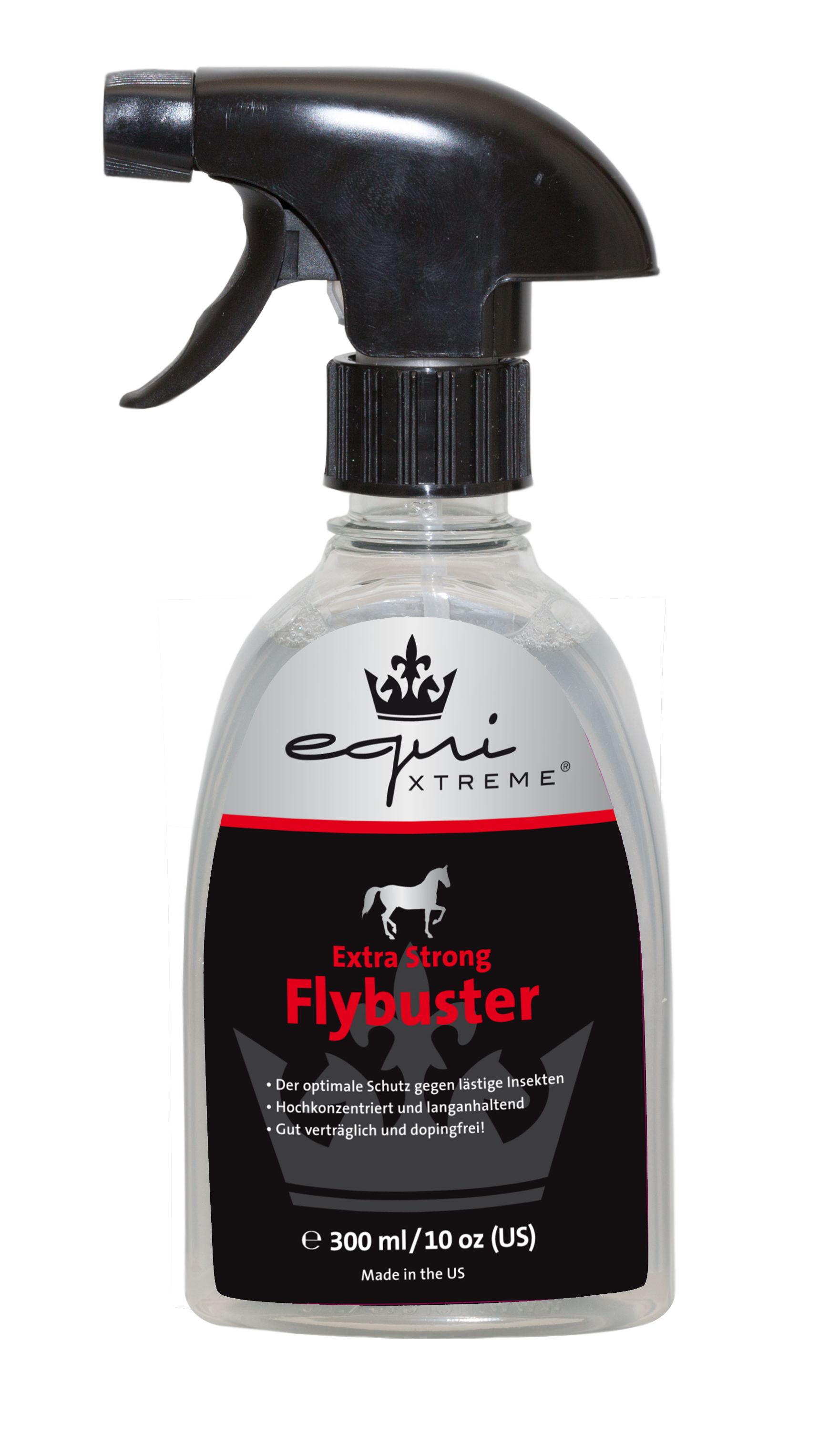 equiXTREME Flybuster