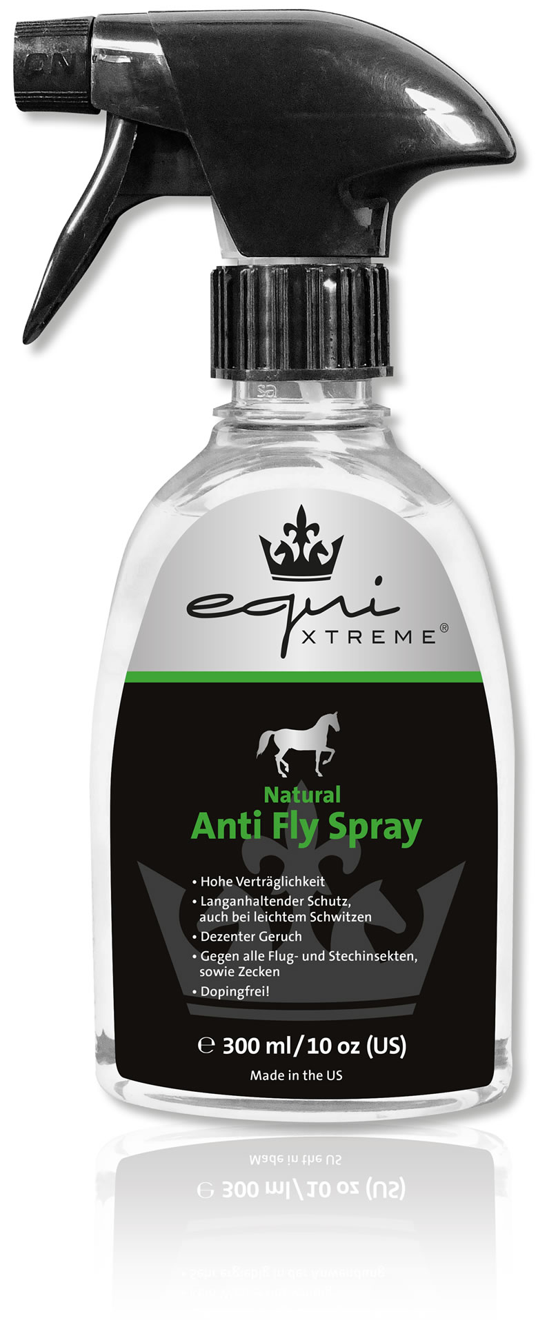 equiXTREME Fly Spray